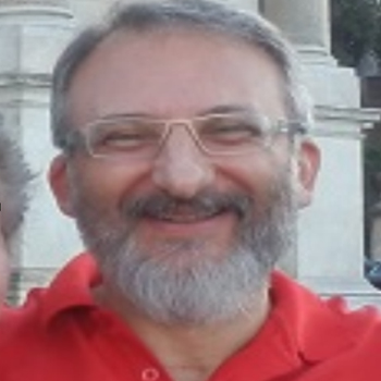 Sandro Mastellari